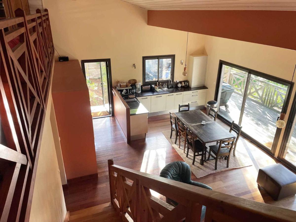 Yamina Lodge Lège-Cap-Ferret Zewnętrze zdjęcie