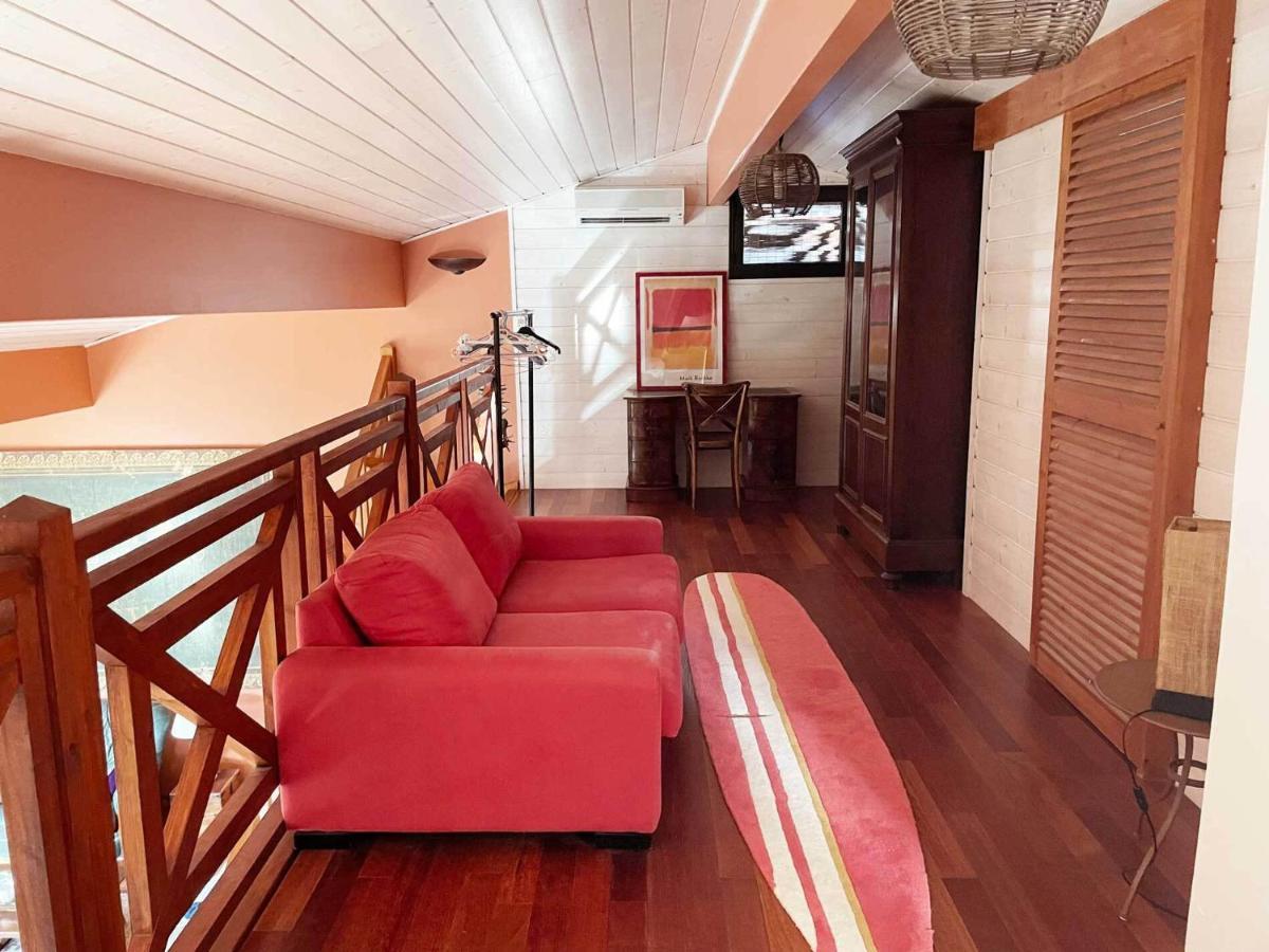 Yamina Lodge Lège-Cap-Ferret Zewnętrze zdjęcie