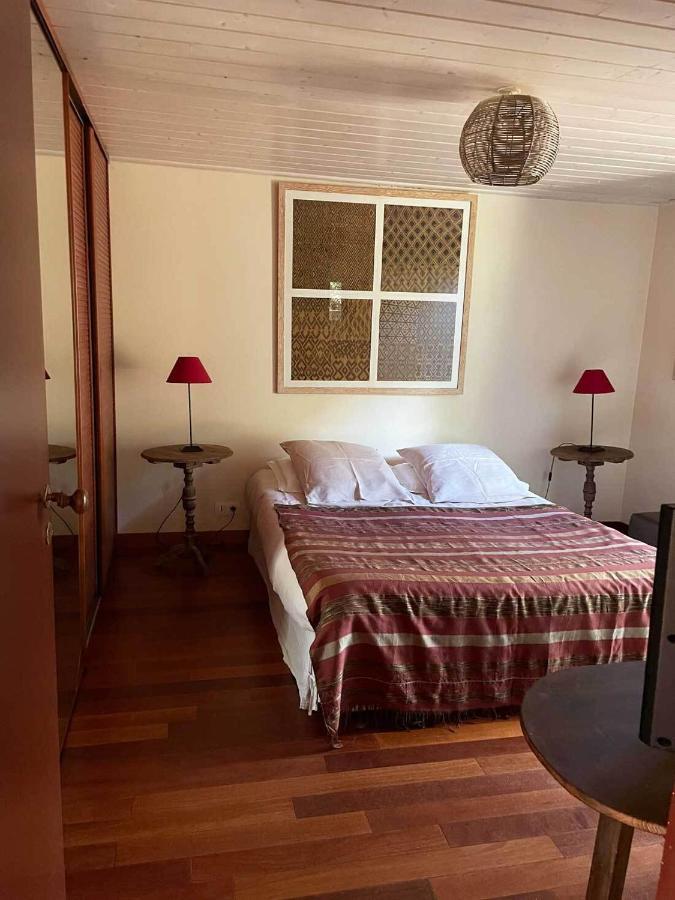 Yamina Lodge Lège-Cap-Ferret Zewnętrze zdjęcie