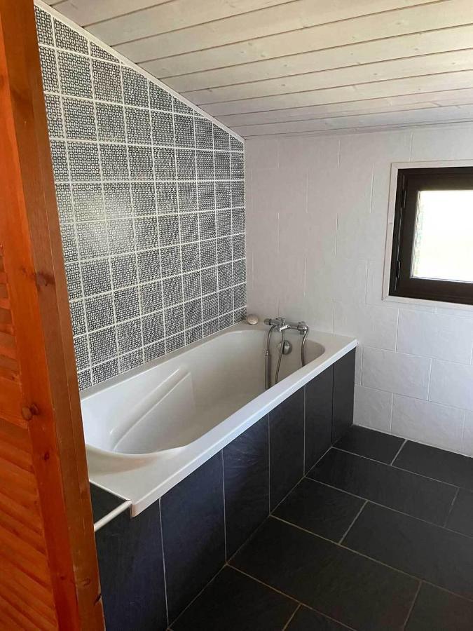 Yamina Lodge Lège-Cap-Ferret Zewnętrze zdjęcie
