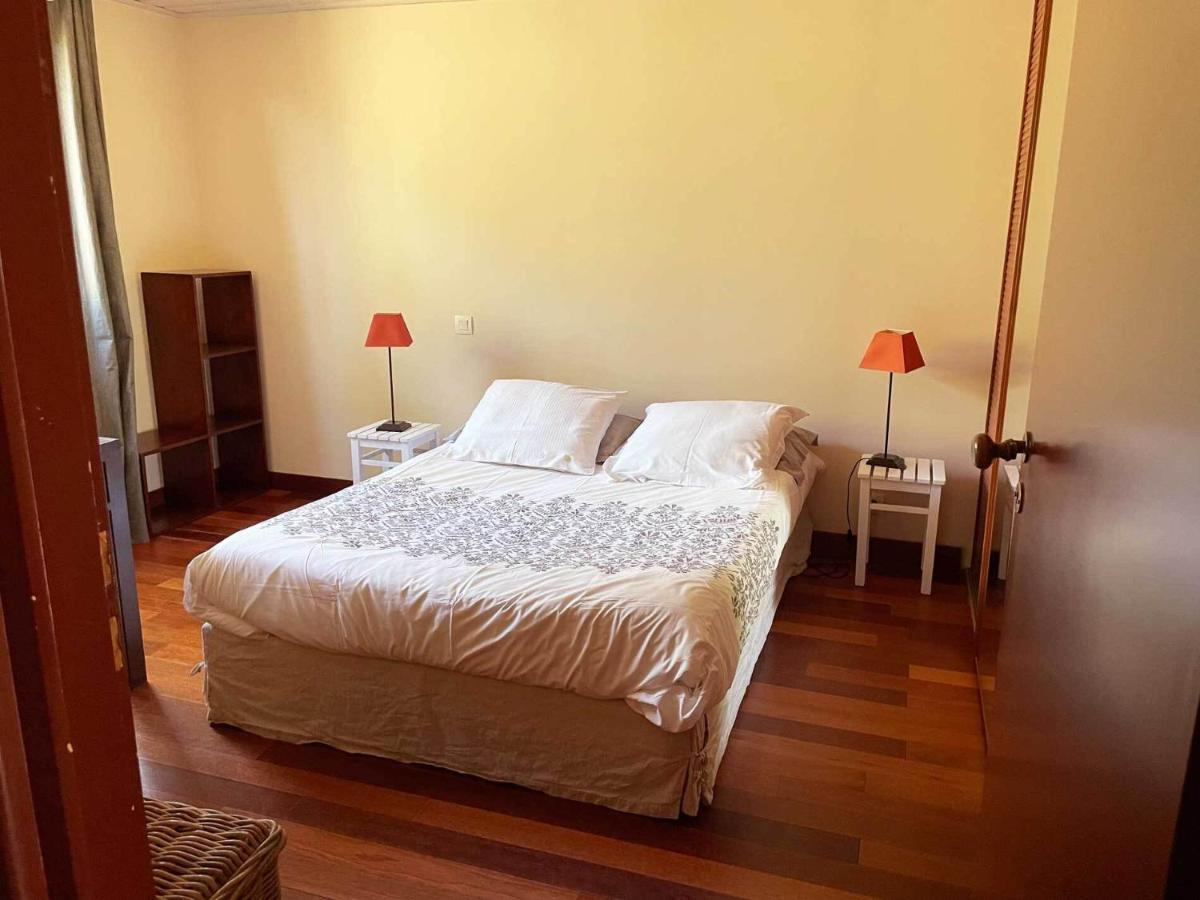 Yamina Lodge Lège-Cap-Ferret Zewnętrze zdjęcie